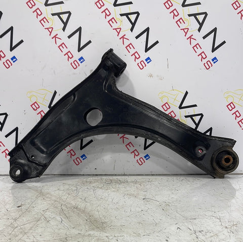 Ford Transit MK8 FRONT DRIVERS SIDE O/S WISHBONE RWD 2014-2017 2.0L P/N BK313A052A