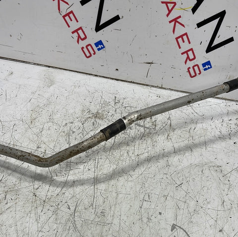 Fiat Doblo POWER STEERING FLUID TANK + PIPE 2008-2017 P/N 51787159