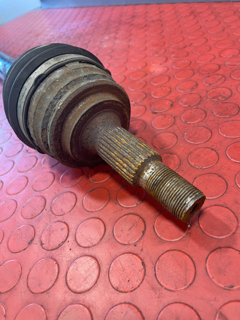 Citroen Berlingo/Peugeot Partner/Vauxhall Combo/Toyota Proace City DRIVE SHAFT Driver's Side 1.5 2019-2024 P/N 9806699780 - 3