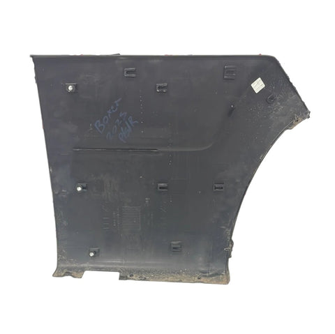 Citroen Relay/Peugeot Boxer/Fiat Ducato REAR PASSENGER SIDE BUMPER TRIM 1320247070