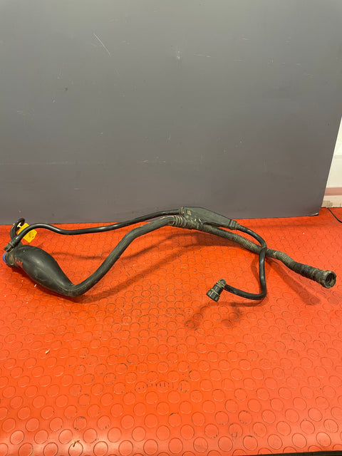 Citroen Berlingo/Peugeot Partner ADBLUE FILLER PIPE 2016-2018 1.6 ADBLUE P/N P1000506 - 4