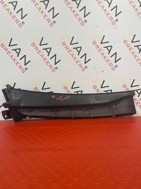 Toyota Proace/Citroen Dispatch/Peugeot Expert L1 WINDSCREEN SCUTTLE PANEL 2018-2024 P/N 9808467277DAG