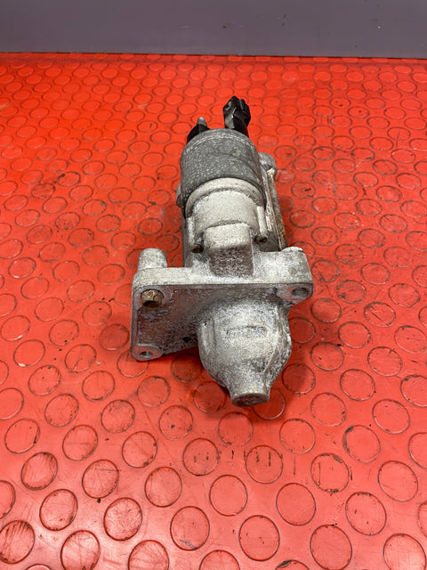 Peugeot Partner/Citroen Berlingo STARTER MOTOR 2018-2025 1.5 BlueHDI P/N 9825233080 - 1
