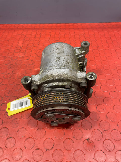 Citroen Berlingo/Peugeot Partner/Vauxhall Combo/Toyota Proace City AIR CONDITIONING PUMP 1.5 2019/2024 P/N 9810349980 - 3