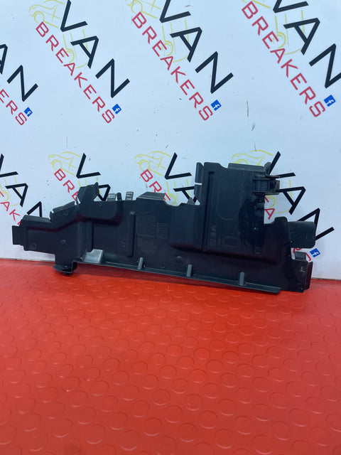 Citroen Berlingo/Peugeot Partner O/S/F AIR STEERING TRIM 2008-2018 P/N 9812376880