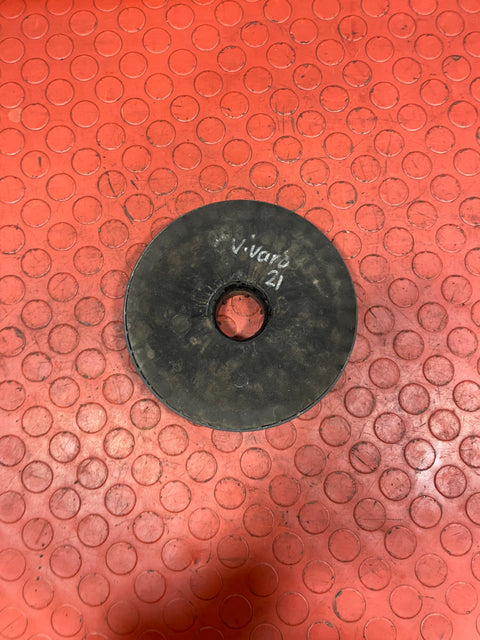 Citroen Dispatch/Peugeot Partner REAR UPPER COIL SPRING CUP 2016-2024 P/N SU001A6653