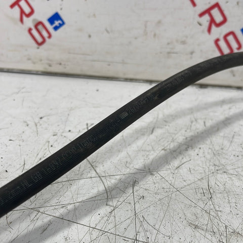 Citroen Berlingo/Peugeot Partner REAR PASSENGER SIDE BRAKE PIPE 2019-2024