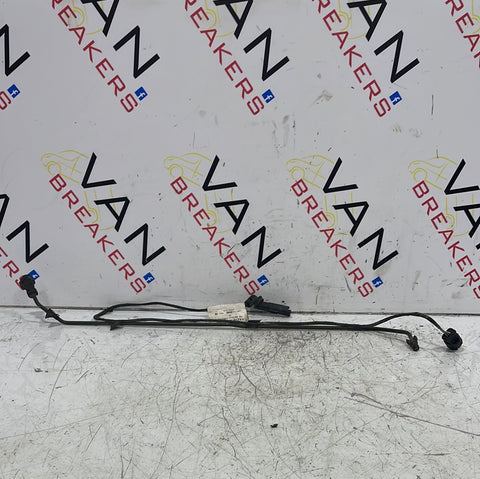 Citroen Dispatch/ Peugeot Expert/ Toyota Proace ADDITIONAL WIRING LOOM HARNESS P/N 9813688780