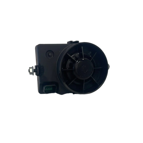 Citroen Berlingo/Peugeot Partner/Toyota Proace City/Vauxhall Combo ALARM SIREN MODULE 2019-2024 P/N 9677756080