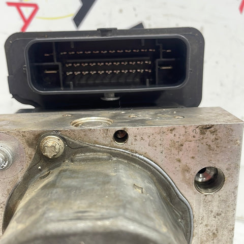 Ford Transit Custom 2018 ABS PUMP/MOLDULE MK8 2016 ONWARDS P/N 0265956396