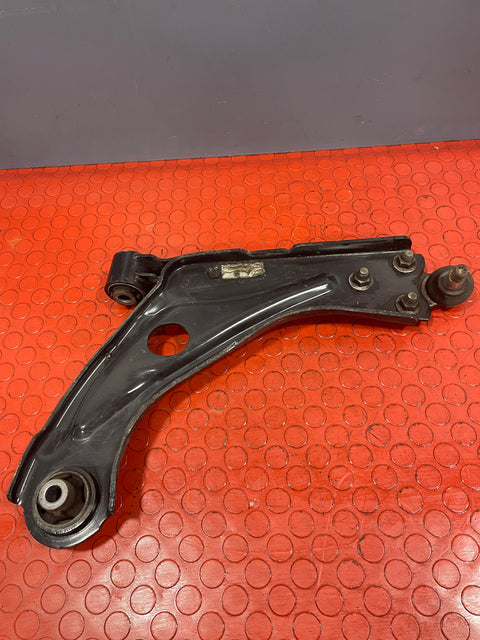 Citroen Berlingo/Peugeot Partner DRIVERS SIDE FRONT WISHBONE 2019-2023 P/N 98138522
