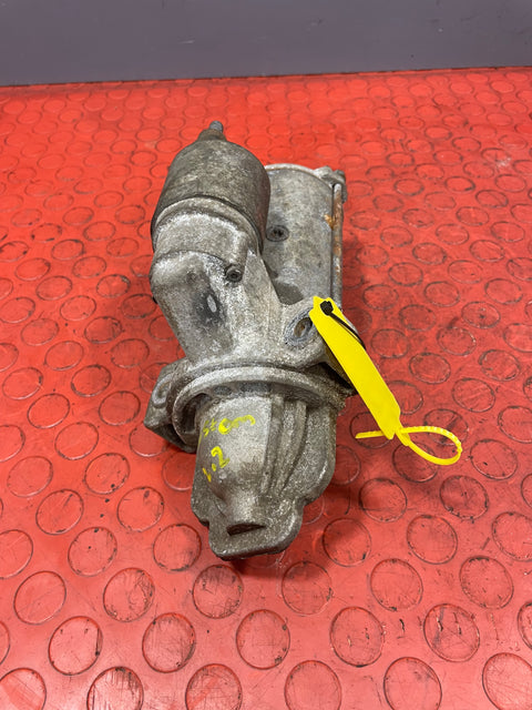 Ford Transit Custom STARTER MOTOR 2.2 AFTER MARKET 2013-2018 P/N BK3T11000DB - 1 / HELLA 8EA011612-201