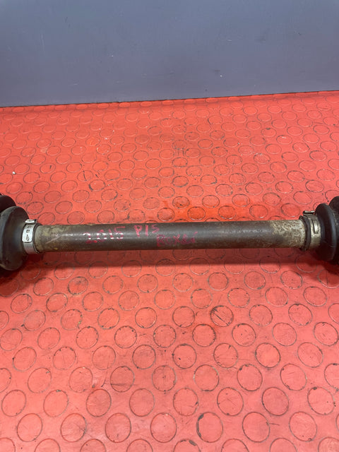 Citroen Relay/Peugeot Boxer/Fiat Ducato FRONT LEFT DRIVESHAFT Passenger side 2008-2019 P/N 00807914