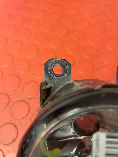 Citroen Berlingo/Peugeot Partner/Vauxhall Combo/Toyota Proace City FOG LIGHT ASSEMBLY (fits both sides) (NO INSERT) 2019-2024 P/N 9837817180 - 3