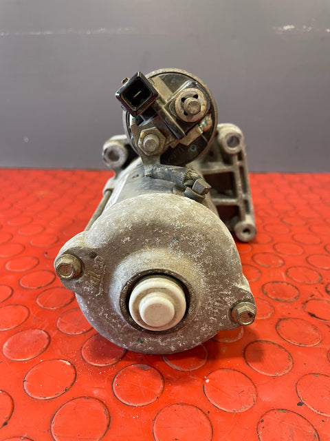 Vauxhall Vivaro/Citroen Dispatch/Peugeot Expert/Toyota Proace/Fiat Scudo 1.5 STARTER MOTOR 2019-2024 P/N 9832577880 - 8