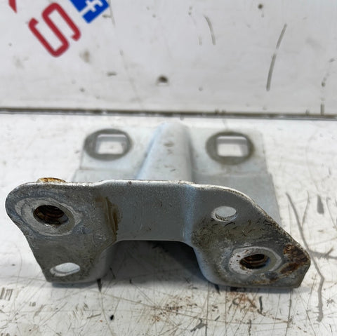 Ford Transit Mk8 FWD DRIVER SIDE UPPER FRONT PANEL BRACKET (WHITE) 2.2 2014-2023 P/N BK3116C096