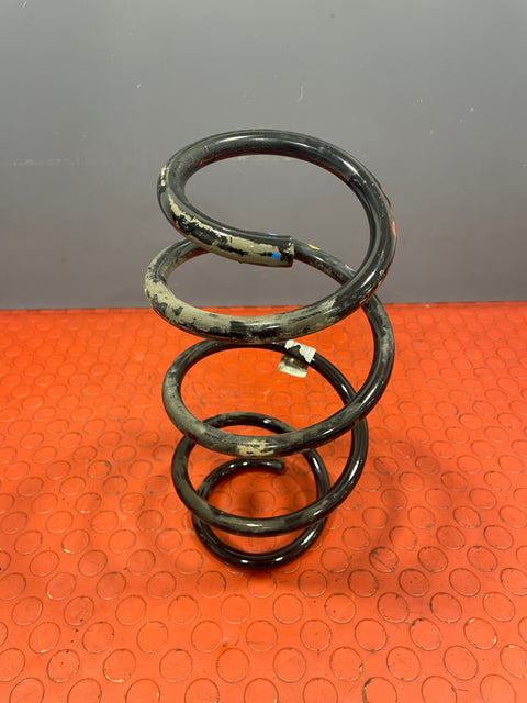 Citroen Berlingo/Peugeot Partner REAR COIL SPRING 2018-2023 P/N 9824894880