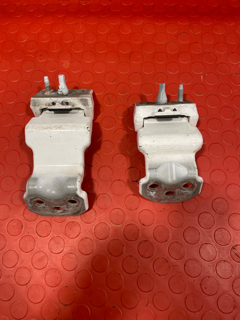 Ford Transit Mk 8 REAR HINGES, ONE SIDE 2020 P/N HK31V429A15