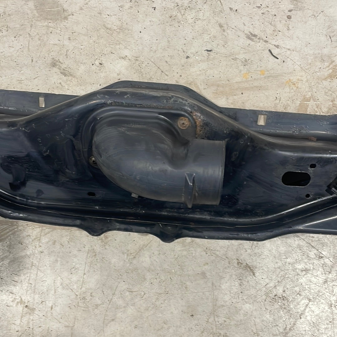 Citroen Relay/Peugeot Boxer/Fiat Ducato FRONT SLAM PANEL 2014/2022 P/N 1611621680