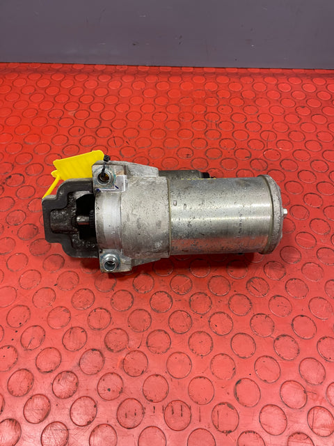 Ford Transit Custom MK8 FWD STARTER MOTOR 2.0 2016-2023 P/N GK2T11000BC - 2