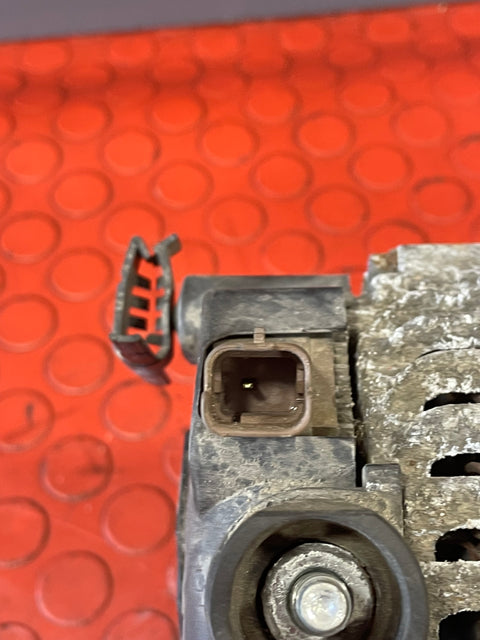 Citroen Berlingo/Dispatch /Peugeot Partner/Vauxhall Combo/Toyota Proace City ALTERNATOR 1.5 2019-2024 P/N 9820893880 - 7