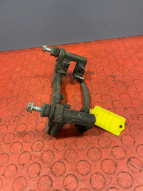 Ford Transit Custom REAR BRAKE CALIPER CRADLE 2013-2023 P/N W08241AD