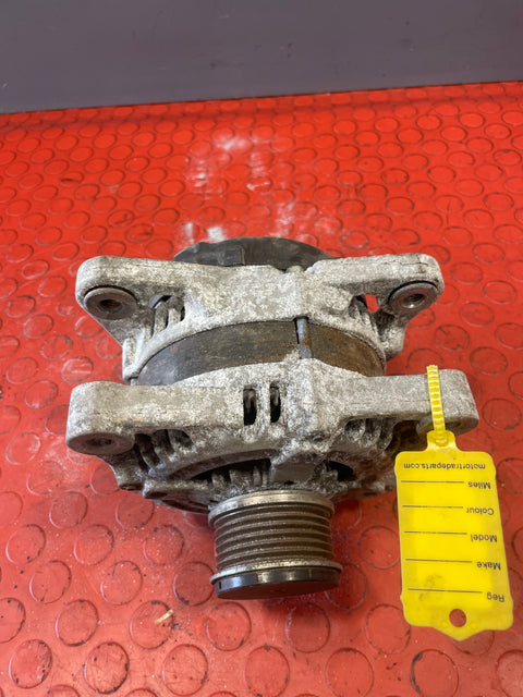 Citroen Berlingo/Dispatch /Peugeot Partner/Vauxhall Combo/Toyota Proace City ALTERNATOR 1.5 2019-2024 P/N 9820893880 - 8