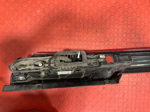 Ford Transit Custom TAILLIGHT DRIVER SIDE RH 2013-2016 P/N BK2113404AF - 1