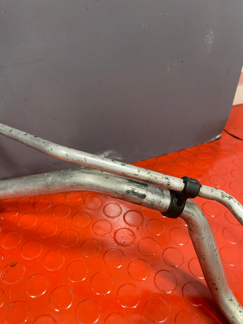 Citroen Berlingo/Peugeot Partner AIR CON PIPES (PAIR) 2008-2018 1.6 P/N 9681693180 3 pin