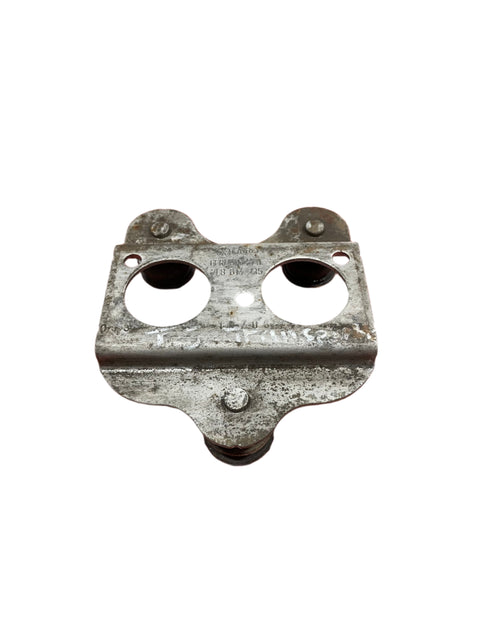 Volkswagen T5 Transporter ABS MODULE MOUNTING BRACKETS 2003-2010 P/N 7L8614235