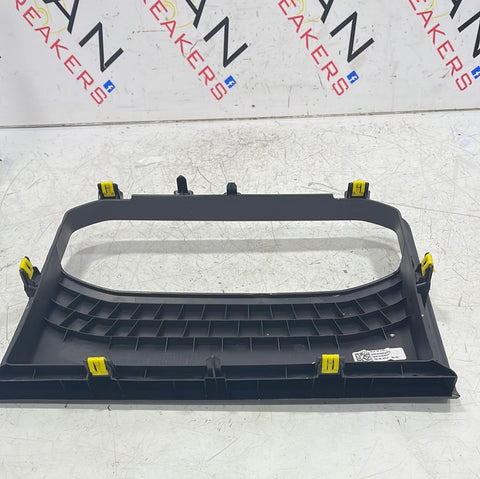 Citroen Dispatch/ Peugeot Expert/ Vauxhall Vivaro/ Toyota Proace DASHBOARD POCKET SURROUND TRIM P/N 9808385977