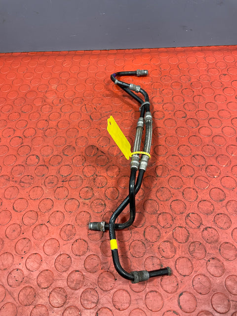 Renault Trafic/Vauxhall Vivaro BRAKE SERVO TO ABS PUMP PIPES 2015-2019 P/N 462500869R