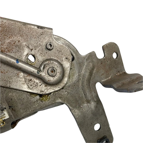 Nissan Navara 2016-2024 HAND BRAKE RELEASE HANDLE P/N 360104JA0D