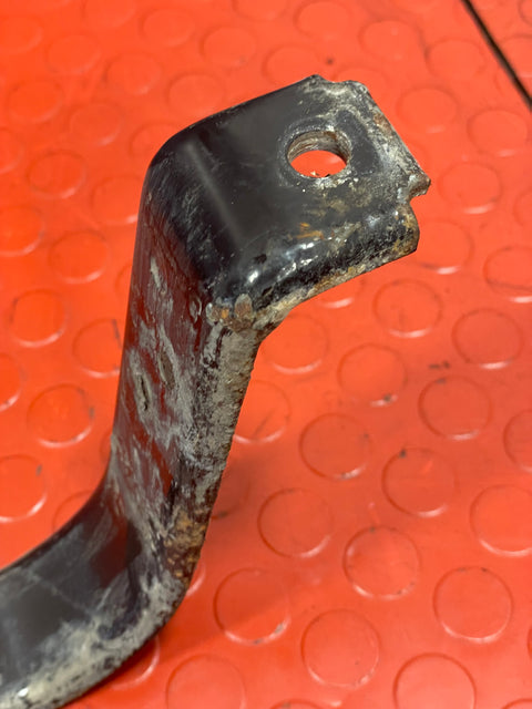 Ford Transit Custom FUEL TANK STRAP 2.0 2016-2023 P/N BK219092CC - 1