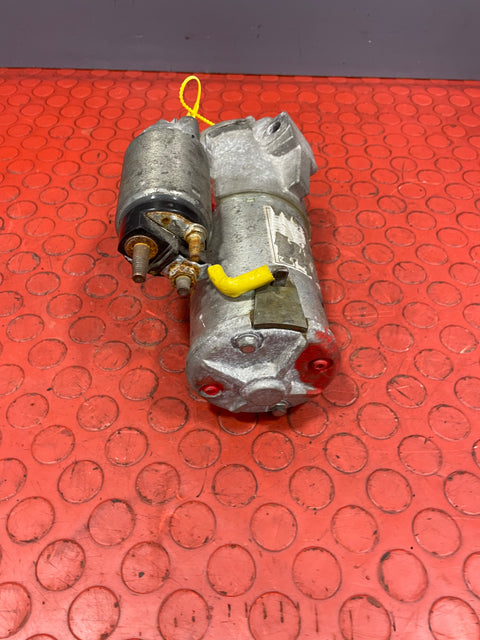 Ford Transit Custom MK8 FWD STARTER MOTOR 2.0 2016-2023 P/N GK2T11000BC - 7