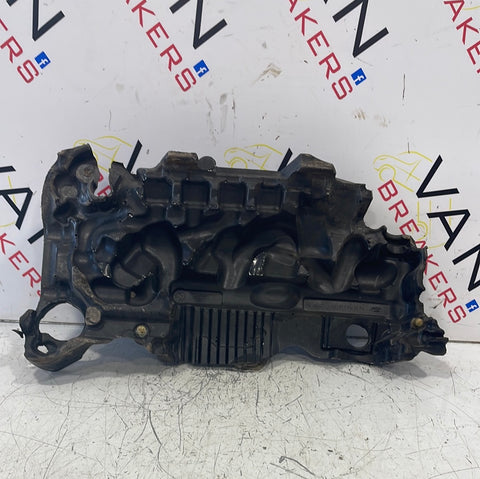 Ford Transit Custom ENGINE COVER 2.0TDCI P/N GK206A949AD