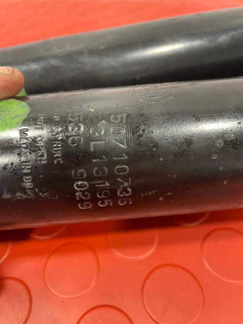 Peugeot Boxer/Citroen Relay/Fiat Ducato REAR SHOCKS (PAIR)2006-2024 P/N 50710736