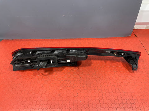 Ford Transit Custom TAIL LIGHT DRIVER SIDE 2013-2023 P/N BK2113404AJ - 1