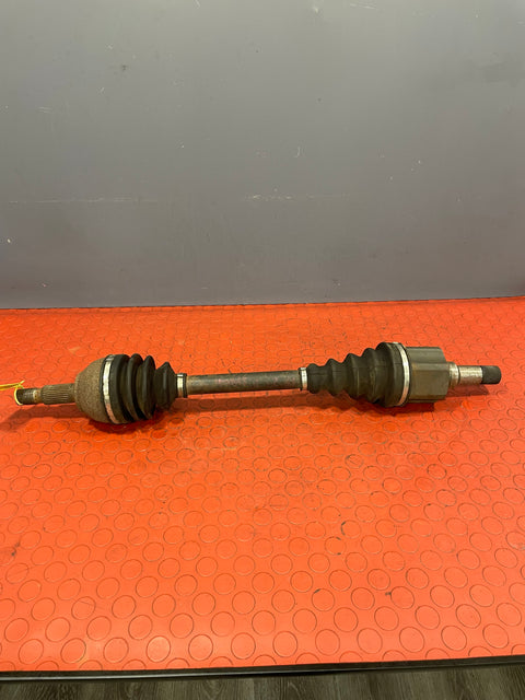 Citroen Dispatch/Peugeot Expert/Vauxhall Vivaro DRIVESHAFT Passenger Side 1.6/1.5/2.0 2016-2024 P/N 1614921280/9814611880