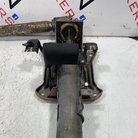 Citroen Relay /Fiat Ducato /Peugeot Boxer ADJUSTABLE STEERING COLUMN 2014-2022 P/N 07355358720