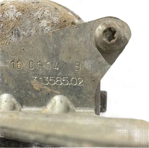 Citroen Berlingo/Peugeot Partner EGR VALVE 1.6 2014-2015 P/N 9802194080