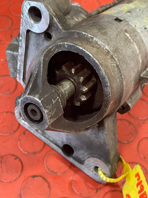 Citroen Berlingo/Peugeot Partner/Vauxhall Combo/Toyota Proace City STARTER MOTOR 1.6/1.5 12V 2016-2024 P/N 9688268480 / TS14E110