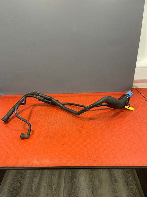 Citroen Berlingo/Peugeot Partner ADBLUE FILLER PIPE 2016-2018 1.6 ADBLUE P/N P1000506 - 1