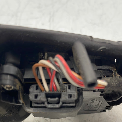 Ford Transit Custom STEERING WHEEL CONTROLS 2019-2023 P/N JK213600DA3ZHE