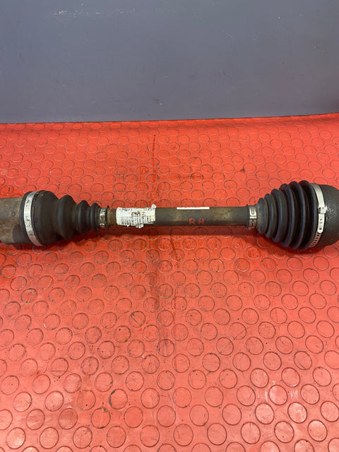 Citroen Dispatch/Peugeot Expert DRIVESHAFT Drivers Side 2008-2016 1.6 P/N 1440100780