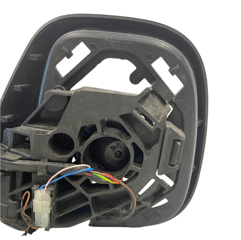 Peugeot Partner/Citroen Berlingo/Vauxhall Combo/Toyota Proace City WING MIRROR w/o Glass and Back Cover Passenger's Side LH 2019-2024 P/N 98169900XT - 3