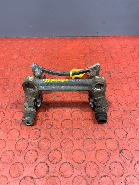 Volkswagen Transporter T5 REAR BRAKE CALIPER CARRIER 2003-2015 P/N 7H0615425A