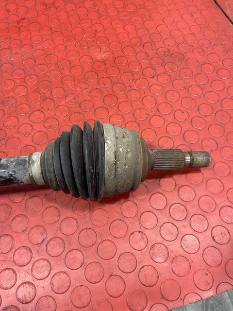 Citroen Berlingo/Peugeot Partner/Vauxhall Combo/Toyota Proace City DRIVE SHAFT Driver's Side 1.5 2019-2024 P/N 9806699780 - 6