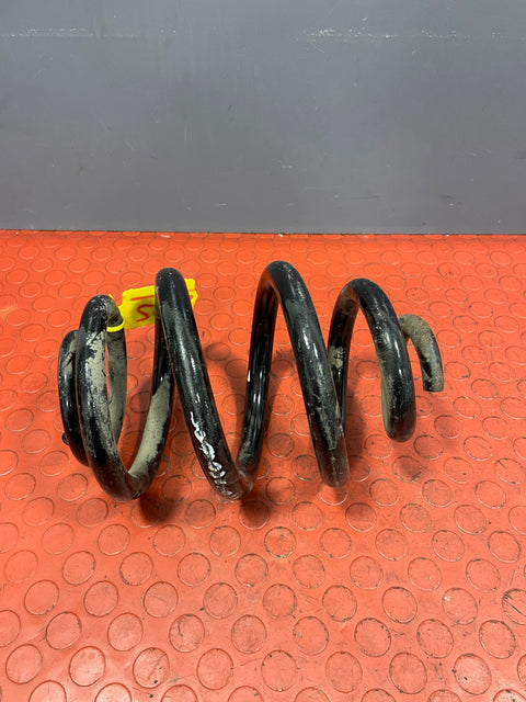 Volkswagen Transporter T5 REAR COIL SPRING 2003-2015 P/N 7H0511115AD
