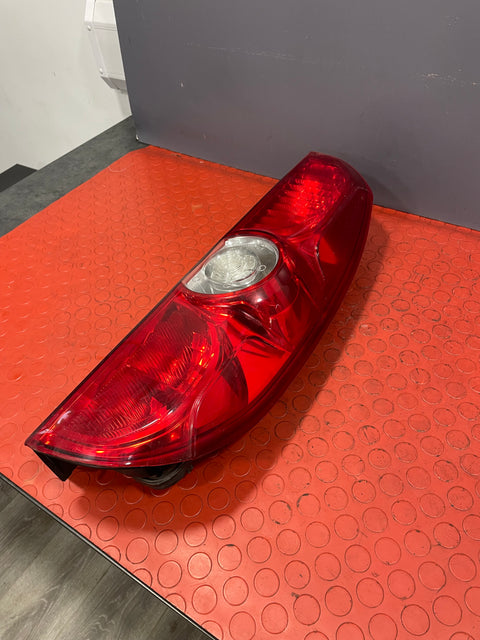 Fiat Doblo TAILLIGHT DRIVER SIDE 2010-2021 P/N 00518106730 - 2